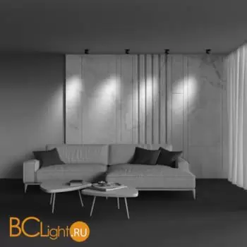 Потолочный светильник Maytoni Magic C022CL-7W4K-B-1 3000K 7Вт 36° - Фото 5