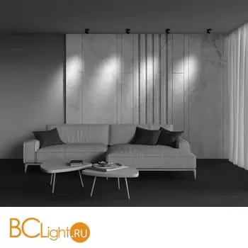 Потолочный светильник Maytoni Magic C022CL-7W4K-B-1 3000K 7Вт 36° - Фото 7