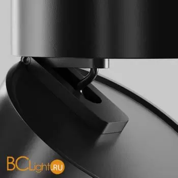 Потолочный светильник Maytoni Magic C022CL-7W4K-B-1 3000K 7Вт 36° - Фото 6