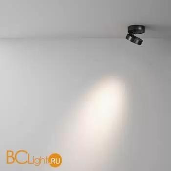 Потолочный светильник Maytoni Magic C022CL-7W4K-B-1 3000K 7Вт 36° - Фото 3