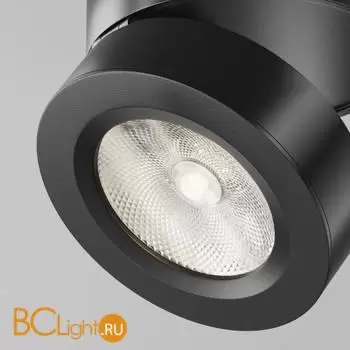 Потолочный светильник Maytoni Magic C022CL-7W4K-B-1 3000K 7Вт 36° - Фото 1