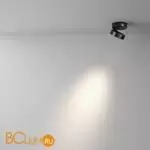 Потолочный светильник Maytoni Magic C022CL-7W4K-B-1 3000K 7Вт 36° - Фото 3