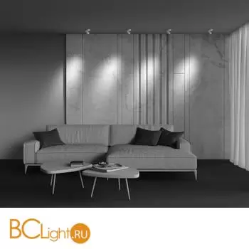 Спот Maytoni Magic C022CL-7W3K-W-1 - Фото 7