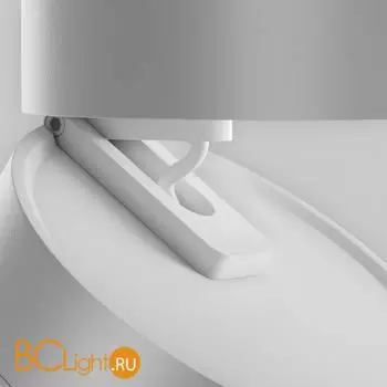 Спот Maytoni Magic C022CL-7W3K-W-1 - Фото 6