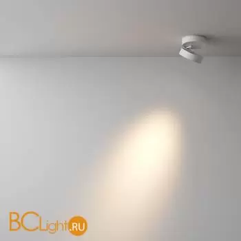 Спот Maytoni Magic C022CL-7W3K-W-1 - Фото 3