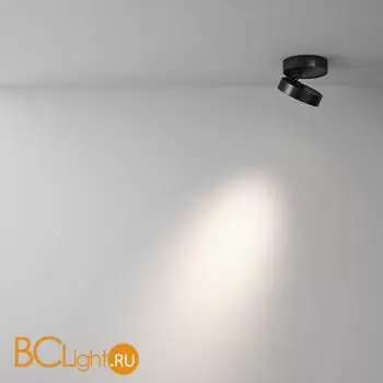 Спот Maytoni Magic C022CL-12W4K-B-1 - Фото 3