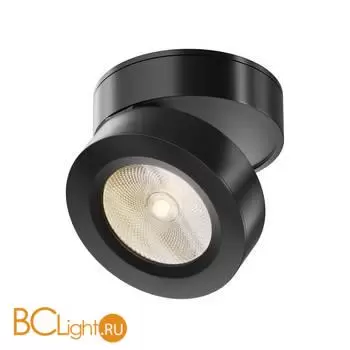 Спот Maytoni Magic C022CL-7W3K-B-1