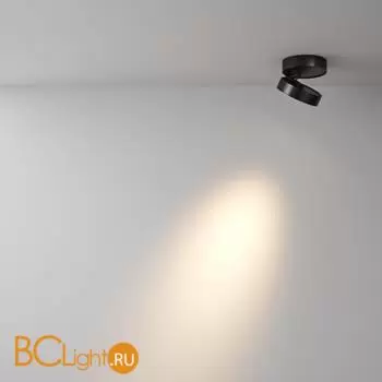 Спот Maytoni Magic C022CL-12W3K-B-1 - Фото 3