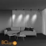 Спот Maytoni Magic C022CL-12W3K-B-1 - Фото 5