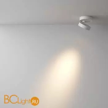 Спот Maytoni Magic C022CL-12W3K-W-1 - Фото 3