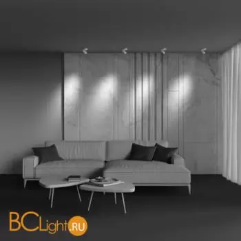 Спот Maytoni Magic C022CL-12W4K-W-1 - Фото 5