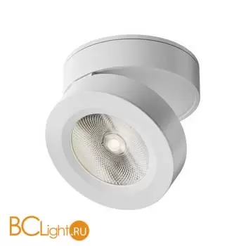 Спот Maytoni Magic C022CL-12W4K-W-1