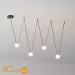 Комплект текстильной подвесной системы Parity TFC-Par-H01-R