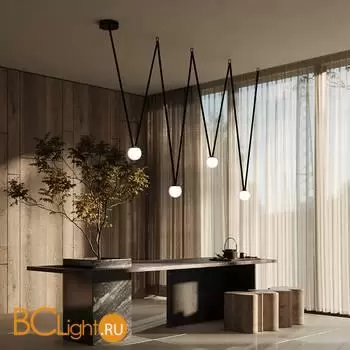 Комплект текстильной подвесной системы Parity TFC-Par-H02-R - Фото 0