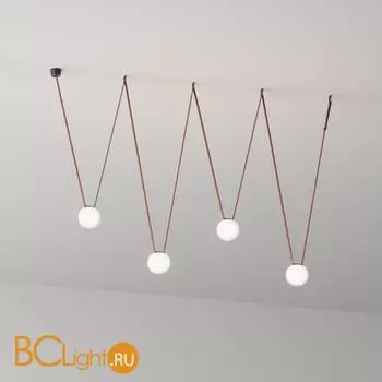 Комплект текстильной подвесной системы Parity TFC-Par-H02-R