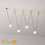 Комплект текстильной подвесной системы Parity TFC-Par-H02-R