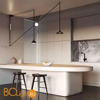 Комплект текстильной подвесной системы Parity TFC-Par-CW01-R - Фото 0