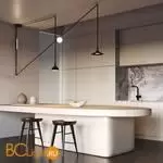 Комплект текстильной подвесной системы Parity TFC-Par-CW01-R - Фото 0