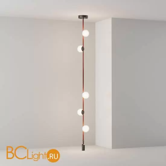 Комплект текстильной подвесной системы Parity TFC-Par-CF01-R