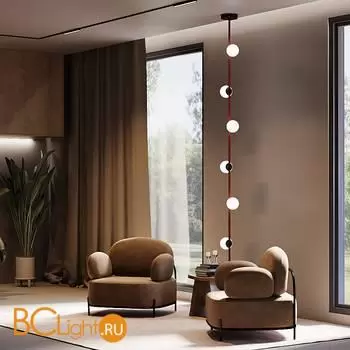 Комплект текстильной подвесной системы Parity TFC-Par-CF01-R - Фото 0