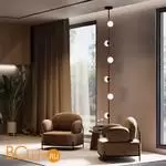 Комплект текстильной подвесной системы Parity TFC-Par-CF01-R - Фото 0