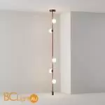 Комплект текстильной подвесной системы Parity TFC-Par-CF01-R