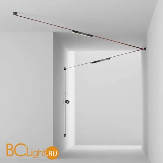 Комплект текстильной подвесной системы Parity TFC-Par-CW02-R