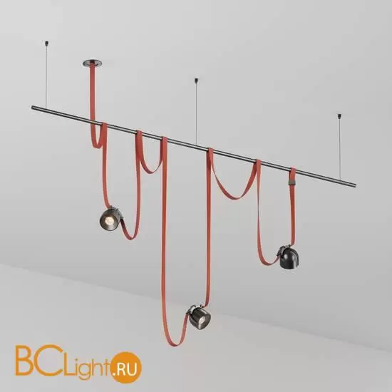 Комплект текстильной подвесной системы Parity TFC-Par-H03-R