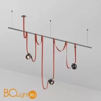 Комплект текстильной подвесной системы Parity TFC-Par-H03-R