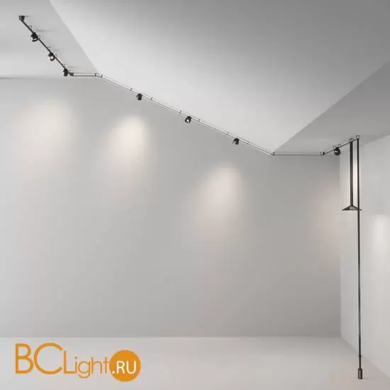 Комплект текстильной подвесной системы Parity TFC-Par-C01-GR