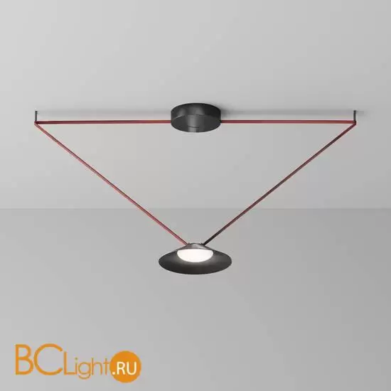 Комплект текстильной подвесной системы Parity TFC-Par-H05-R