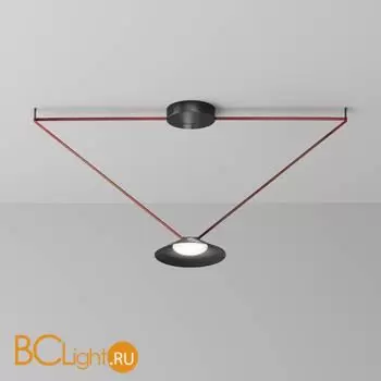 Комплект текстильной подвесной системы Parity TFC-Par-H05-R