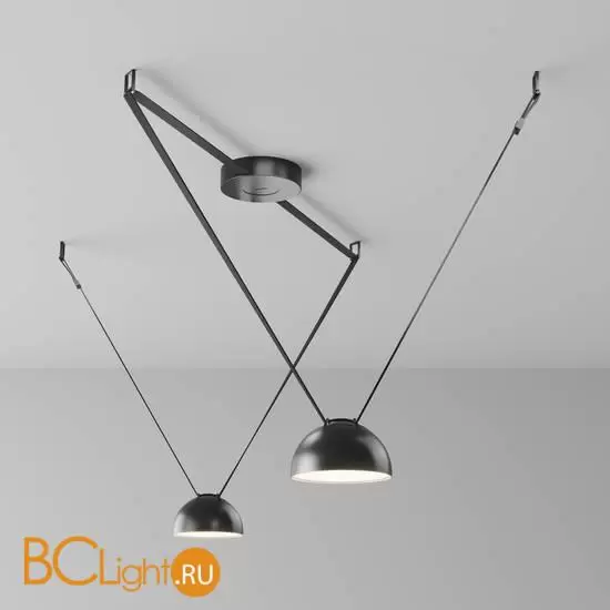 Комплект текстильной подвесной системы Parity TFC-Par-H06-GR