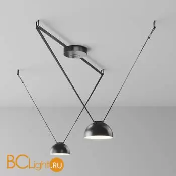 Комплект текстильной подвесной системы Parity TFC-Par-H06-GR