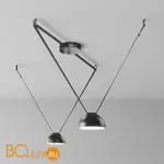 Комплект текстильной подвесной системы Parity TFC-Par-H06-GR