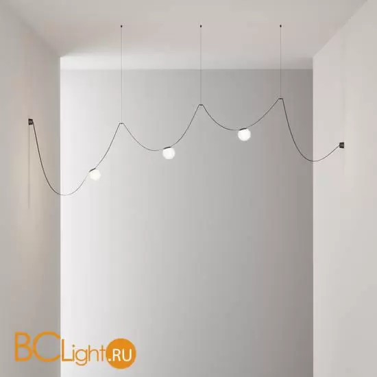 Комплект текстильной подвесной системы Parity TFC-Par-H07-GR