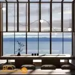 Комплект текстильной подвесной системы Parity TFC-Par-H07-GR - Фото 0