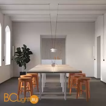 Комплект текстильной подвесной системы Parity TFC-Par-H08-R - Фото 0