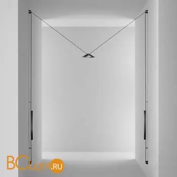 Комплект текстильной подвесной системы Parity TFC-Par-H08-R