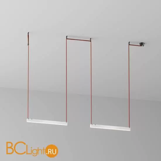 Комплект текстильной подвесной системы Parity TFC-Par-H09-R