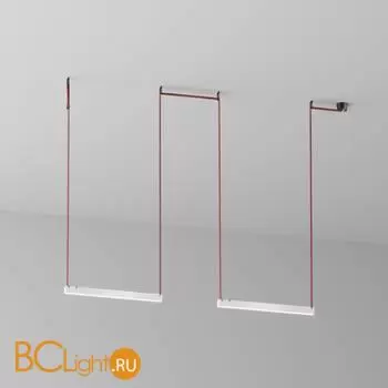 Комплект текстильной подвесной системы Parity TFC-Par-H09-R