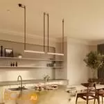 Комплект текстильной подвесной системы Parity TFC-Par-H09-R - Фото 0