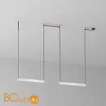 Комплект текстильной подвесной системы Parity TFC-Par-H09-R