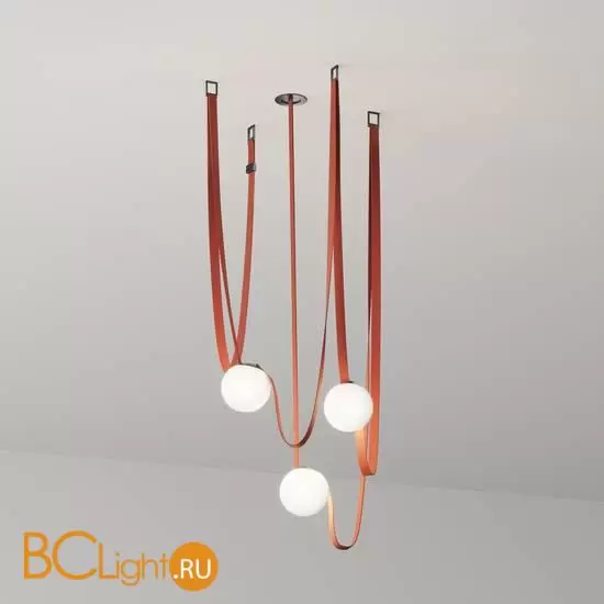 Комплект текстильной подвесной системы Parity TFC-Par-H10-R