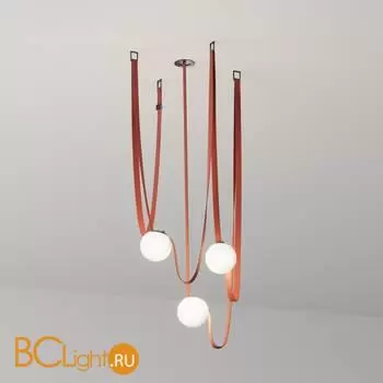 Комплект текстильной подвесной системы Parity TFC-Par-H10-R