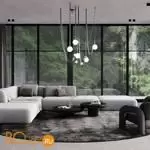 Комплект текстильной подвесной системы Parity TFC-Par-H10-R - Фото 0