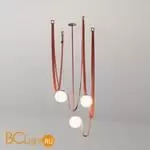 Комплект текстильной подвесной системы Parity TFC-Par-H10-R