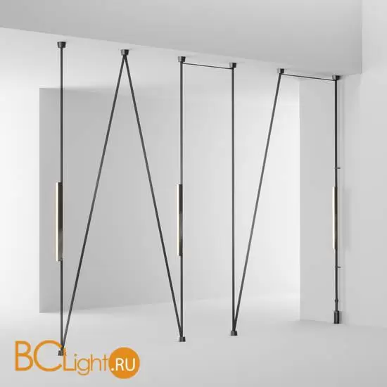 Комплект текстильной подвесной системы Parity TFC-Par-CF03-GR