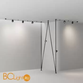 Комплект текстильной подвесной системы Parity TFC-Par-CF04-GR