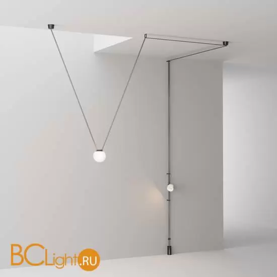 Комплект текстильной подвесной системы Parity TFC-Par-CW05-LG